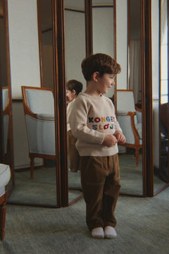Billi Sweater