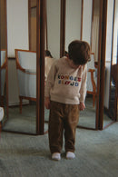 Billi Sweater