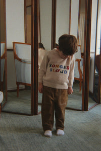Billi Sweater