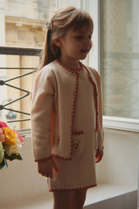 Collette Vest