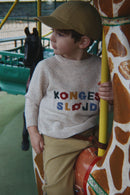 Billi Sweater