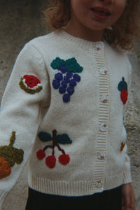 Fruity Vest
