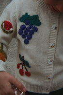 Fruity Vest