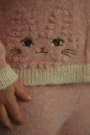 Kitty Vest