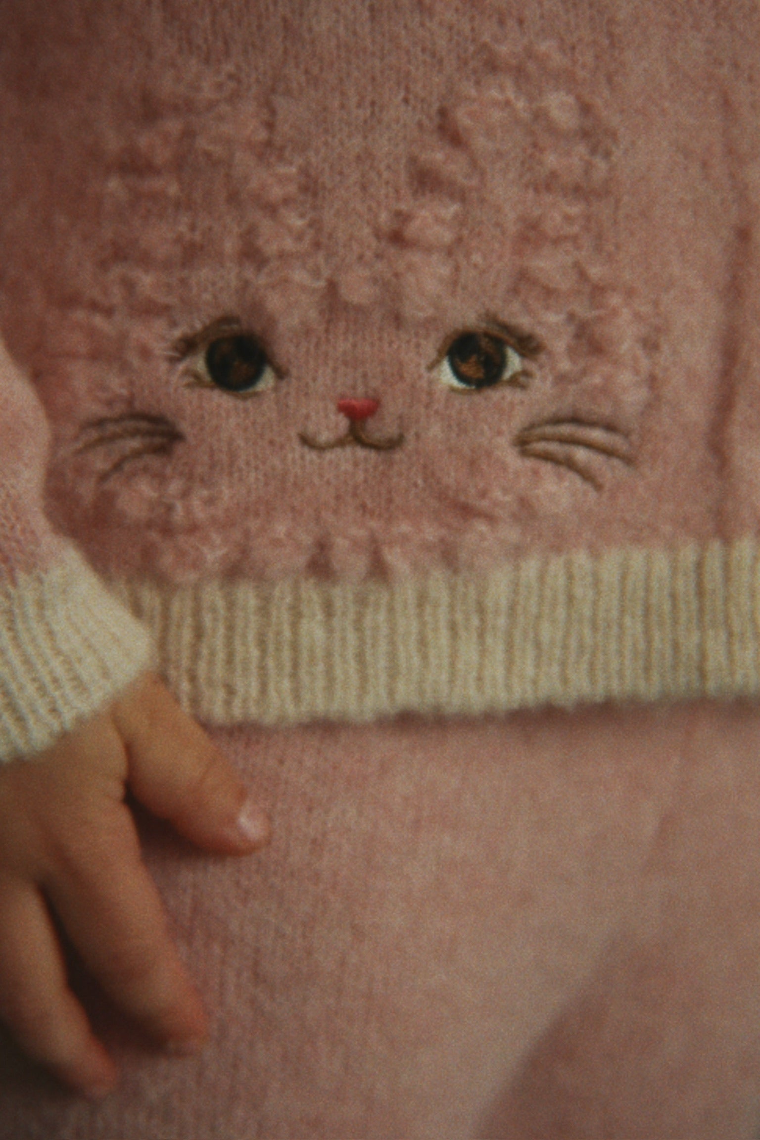 Kitty Vest