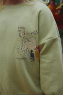 Lou Sweater