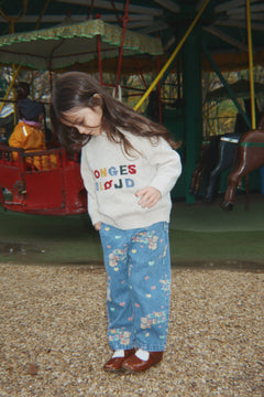Magot Broek