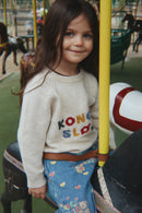 Billi Sweater
