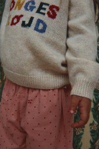 Billi Sweater