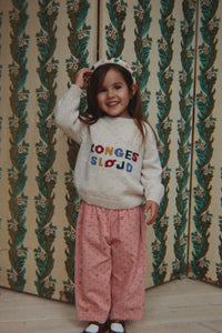 Billi Sweater