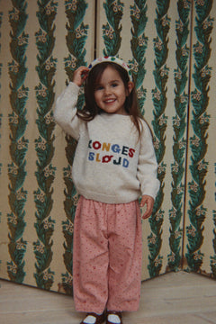 Billi Sweater
