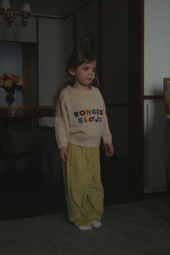 Billi Sweater