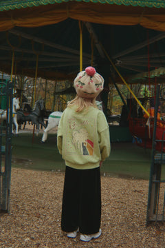 Lou Sweater