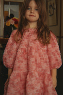 Ally Flower Jurk