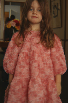 Ally Flower Jurk