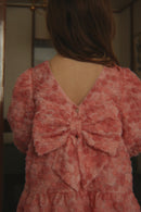 Ally Flower Jurk