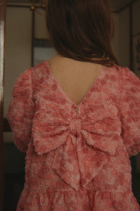 Ally Flower Jurk