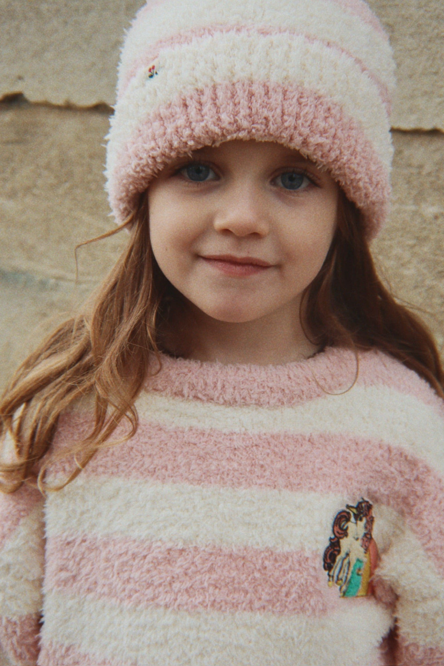 Softy Sweater