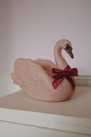Swan Lamp