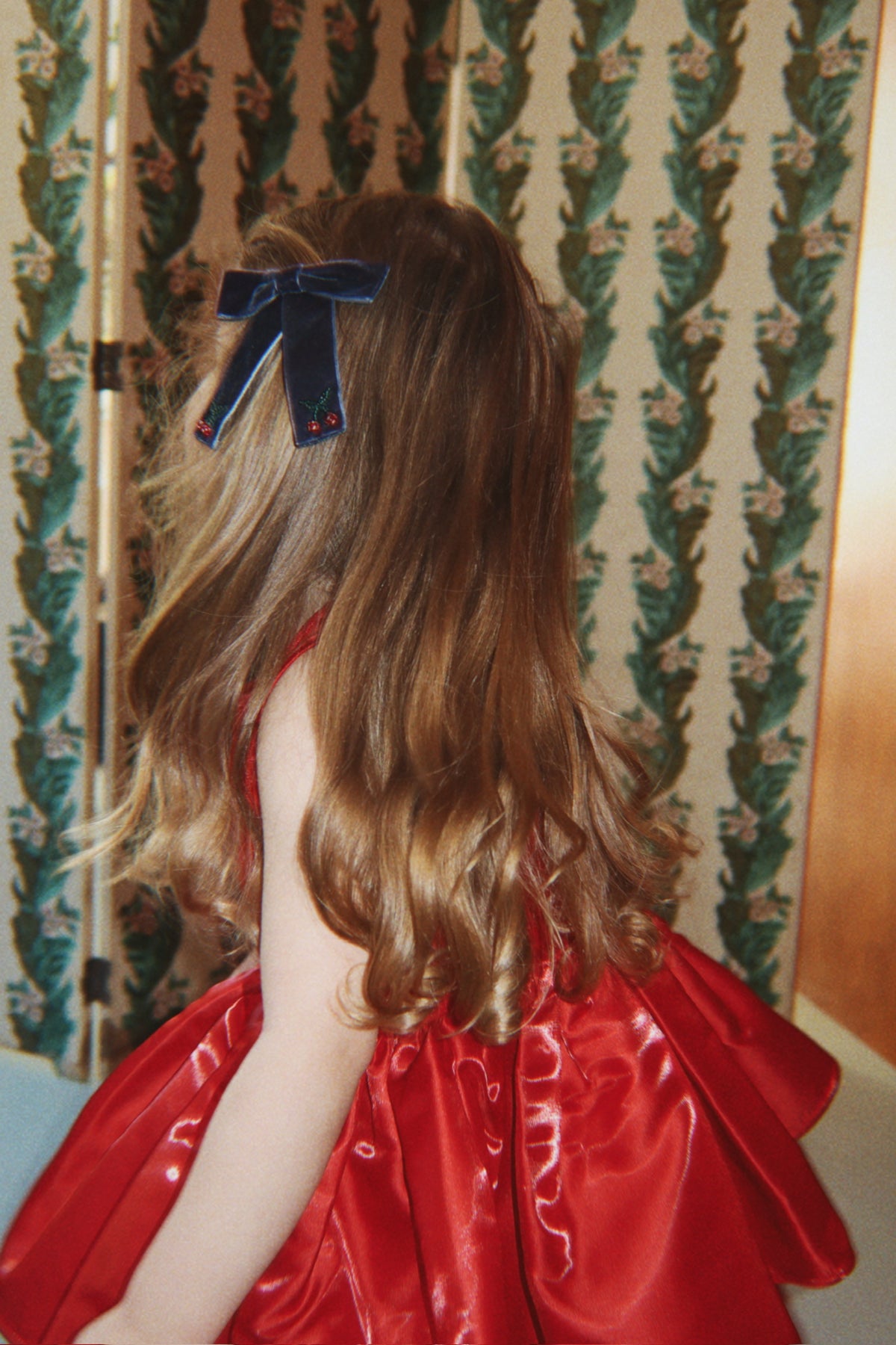 2-pack Juliette Bow haarclip