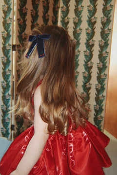 2-pack Juliette Bow haarclip