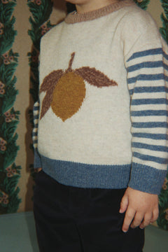 Billi Sweater