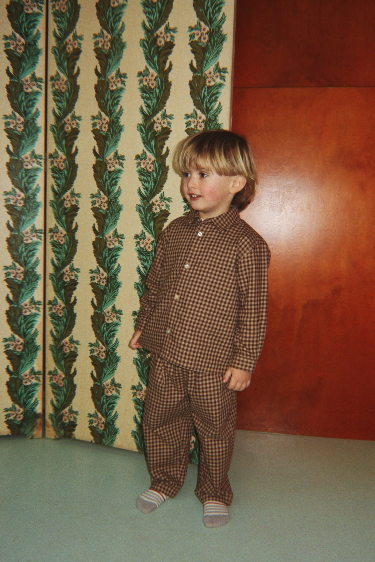 Foret Broek