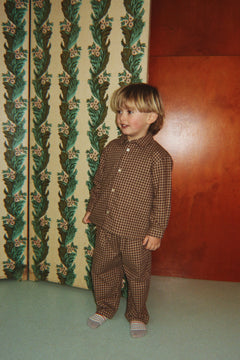 Foret Broek