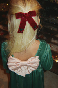 2-pack Juliette Bow haarclip