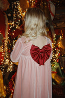 Gia Bow Jurk