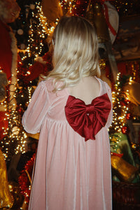 Gia Bow Jurk