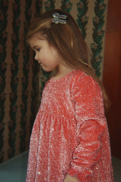 Gia Sparkle Jurk