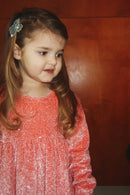 Gia Sparkle Jurk