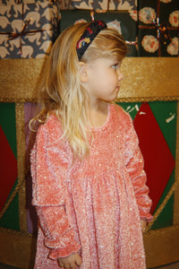 Gia Sparkle Jurk