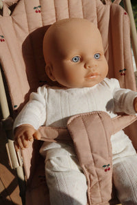 Poppen buggy