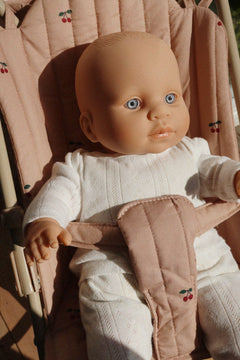 Poppen buggy