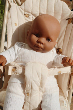 Poppen buggy
