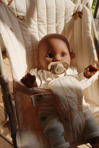 Poppen buggy