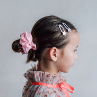 5-pack Stellina Sparkle haarclipjes