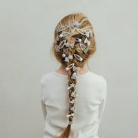 8-pack Stellina mini elastiekjes