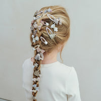 8-pack Stellina mini elastiekjes