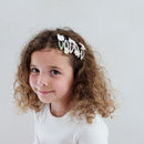 5-pack Boerderij Dieren haarclipjes