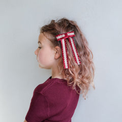 Circus Glitter strik