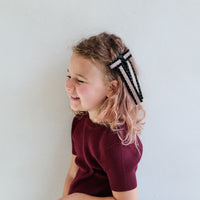 Circus Glitter strik