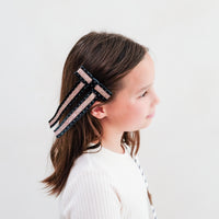 Circus Glitter strik