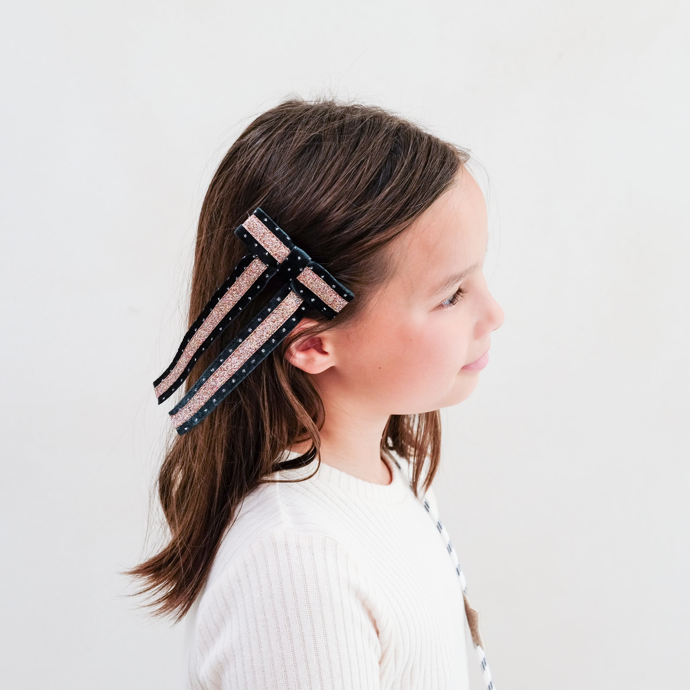 Circus Glitter strik