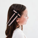 Circus Glitter strik