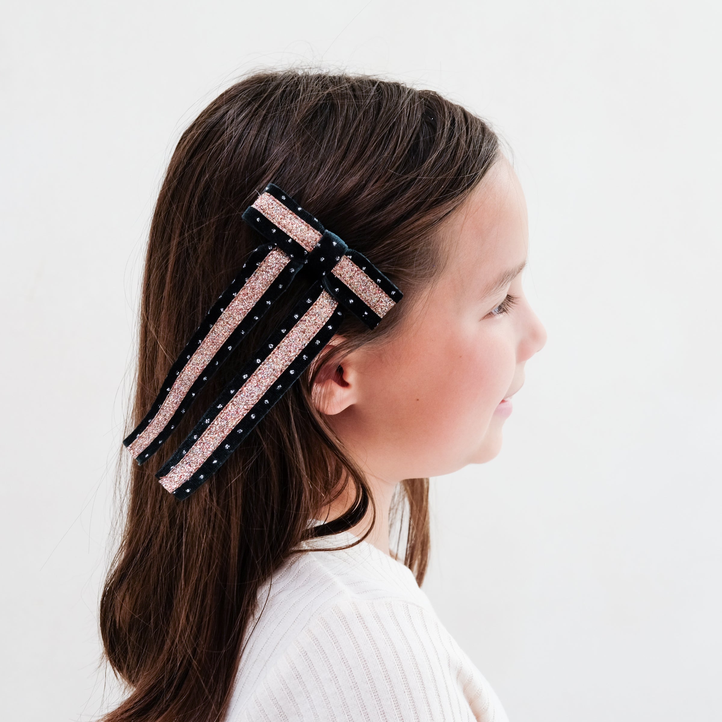 Circus Glitter strik