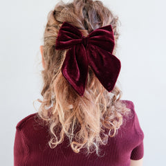 2-pack Tartan Agnes strik