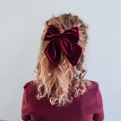2-pack Tartan Agnes strik
